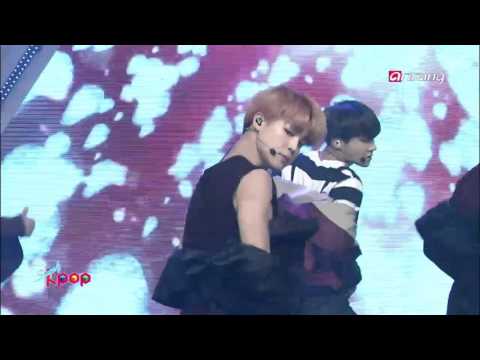 Simply K-Pop _ BTS(방탄소년단) _ RUN _ Ep.196 _ 010116