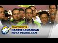 Nadiem Makarim Sampaikan Nota Pembelaan - [Primetime News]