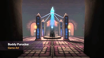 Environment Highlights: April-June 2012 -- Full Sail University