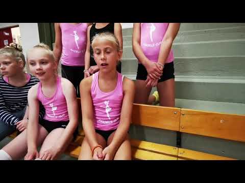 Video: Hvorfor Er Korbut-sløyfen Forbudt I Gymnastikk?