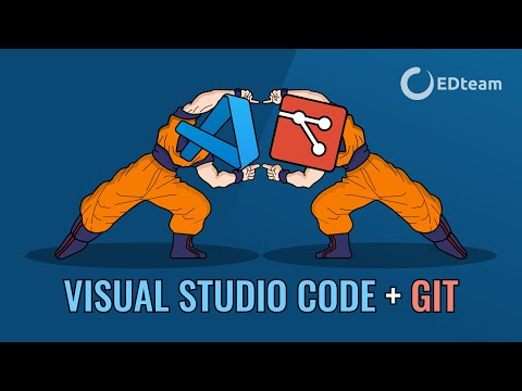 ¿Cómo trabajar con Git desde Visual Studio Code?