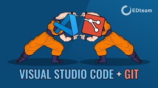 ¿Cómo trabajar con Git desde Visual Studio Code?