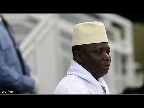 Videó: Hogyan vált gambiából iszlám ország?