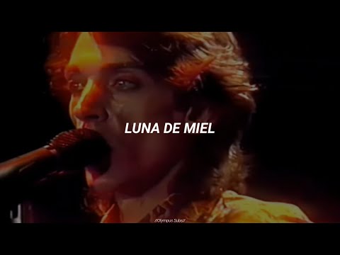 Virus - Luna De Miel En La Mano (Video con Letra)