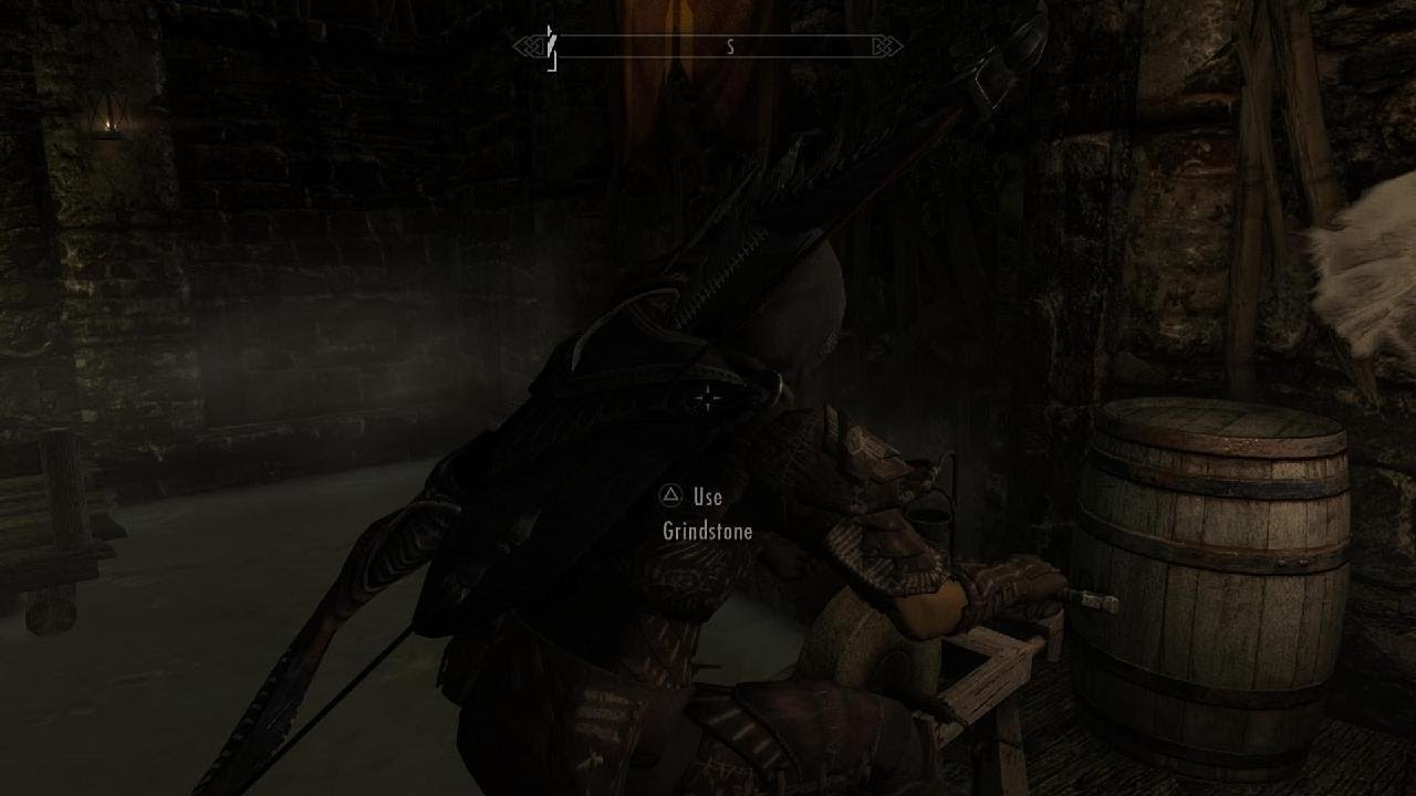 Chillrend glitch fix