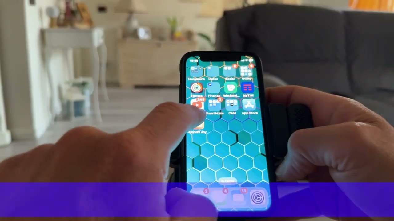 HOHEM M7 - THE ULTIMATE GIMBAL - FULL TESTGadgetReview 