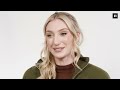 Basketball Star Cam Brink Explains How She Fuels Her Body | Fuel Like | Women's Health