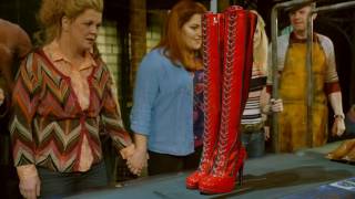 Kinky Boots UK | Official UK Trailer 2016