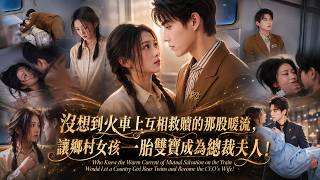 35yo CEO ignored women.but 19yo girl's kiss made him lose control!Till dawn;she left,CEO panicked!