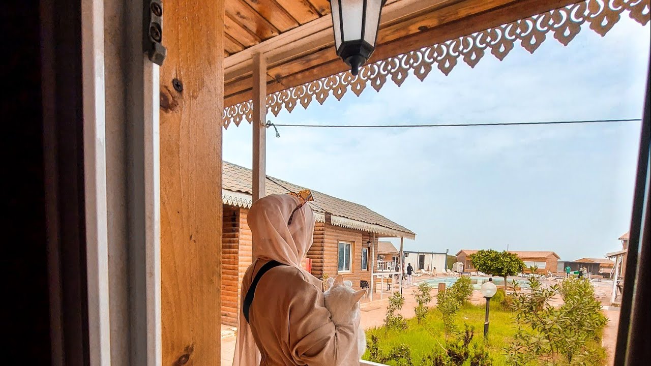 complexe Alma bnc boudouaou el bahri algerie 🇩🇿 prix / localisation📍مخيم العائلي الما بودواو البحري