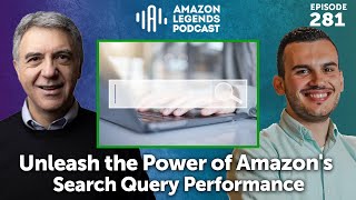 Unleash the Power of Amazon's Search Query Performance