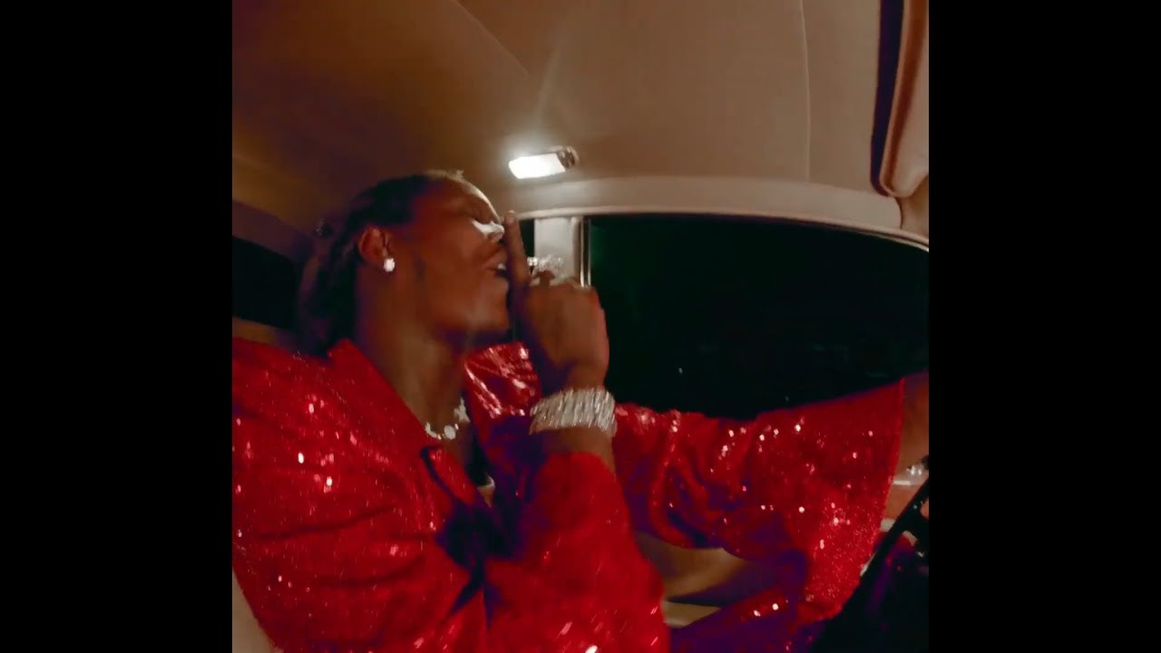 (FREE) Young Thug Type Beat - 