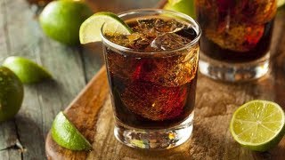 cocktail video