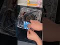 Freshee Stove Liner Covers 🔥 | Aluminium Burner Guards for Gas Stove | Kitchen Cleaning Made Easy