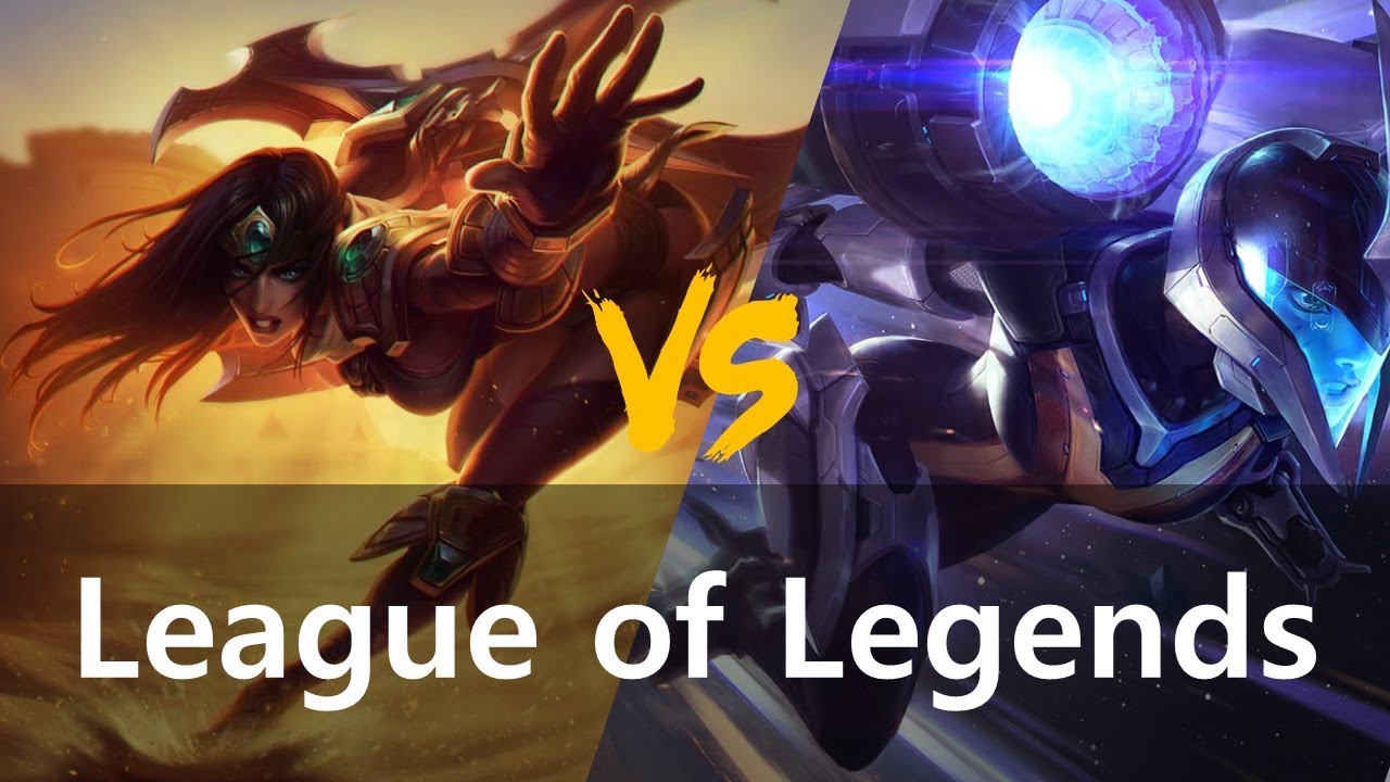 ADC Sivir vs KaiSa KR Challenger Patch 12.22