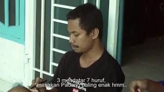 iklan kampanye Jerry Oktavian 2019. DiPadang gak ada pantai, adanya taplau 🤣👍