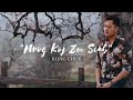 Nrog Koj Zoo Siab | Kong Chue