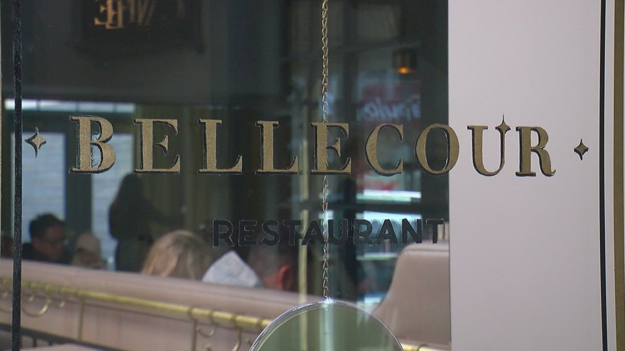 Mike's Mix: Inside Wayzata's Bellecour