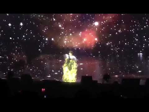 古巨基 Leo Ku - 歡樂今宵 LIVE @我們世界巡迴演唱會 Part 2 香港站 2019 Apr 12