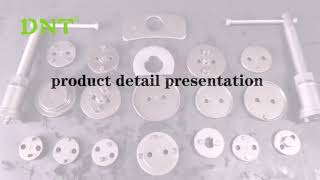 21pcs brake caliper wind back tool