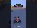 Top 200 world week 76 - 1 - concrete castle #trackmania #tm2020 #weeklyshorts #fyp #gaming #racing