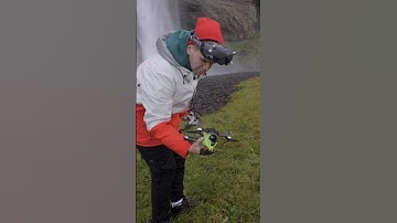 Expensive FAIL. DJI FPV Crash #shorts