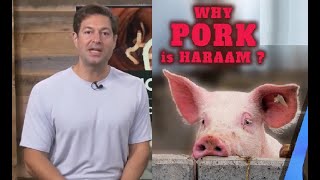 Video: Christians! Stop Eating Swine, Pig & Pork - 1/2