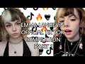 Emma langevin official tik tok compilation