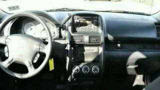 2006 Honda CR-V #014771 in Dallas TX McKinney, TX - SOLD