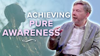 Finding Fulfillment in the Gaps | Eckhart Tolle