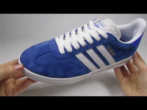 Кроссовки мужские Adidas Gazelle