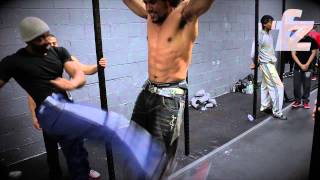 The Madness Of The UKBC Spring Jam 2014 (Teaser)...