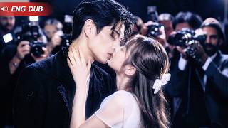💗Everyone Fears The Terrifying Movie Star—Only The Innocent Girl Dares to Kiss Him & Wins His Heart!