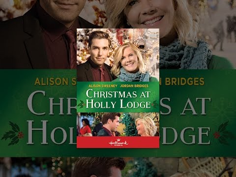 Christmas at Holly Lodge 