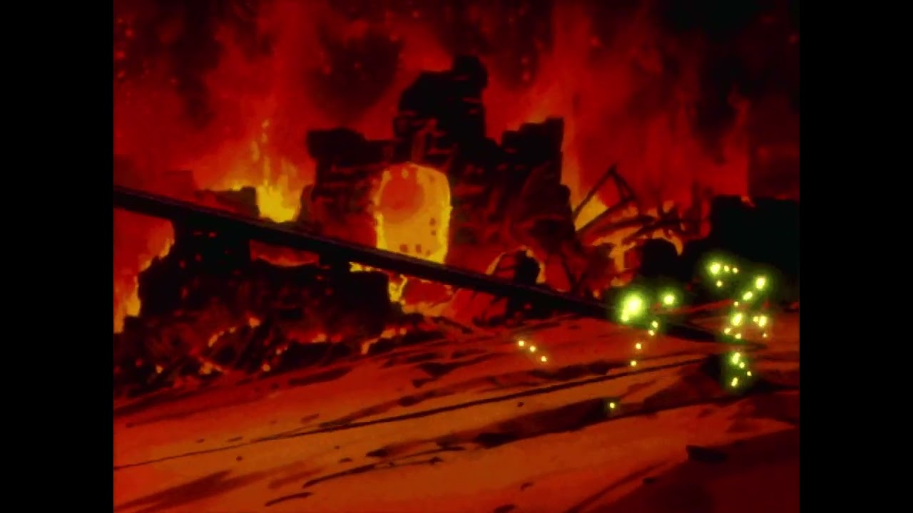 Action Bronson - Shadow Realm (Slowed+Reverb)