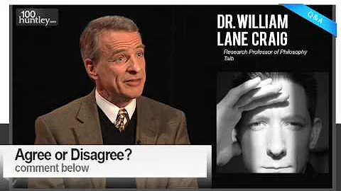 Can We Trust Religious Experiences? Dr. William Lane Craig