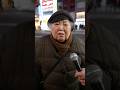 90歳おばあちゃんが年金と税金に追い詰められる老後の現実を語る #街頭インタビュー#昭和#令和#90歳おばあちゃん#正論#社会問題#税金#おとなの意見箱