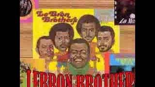 Lebron Brothers - La Temperatura (AUDIO)