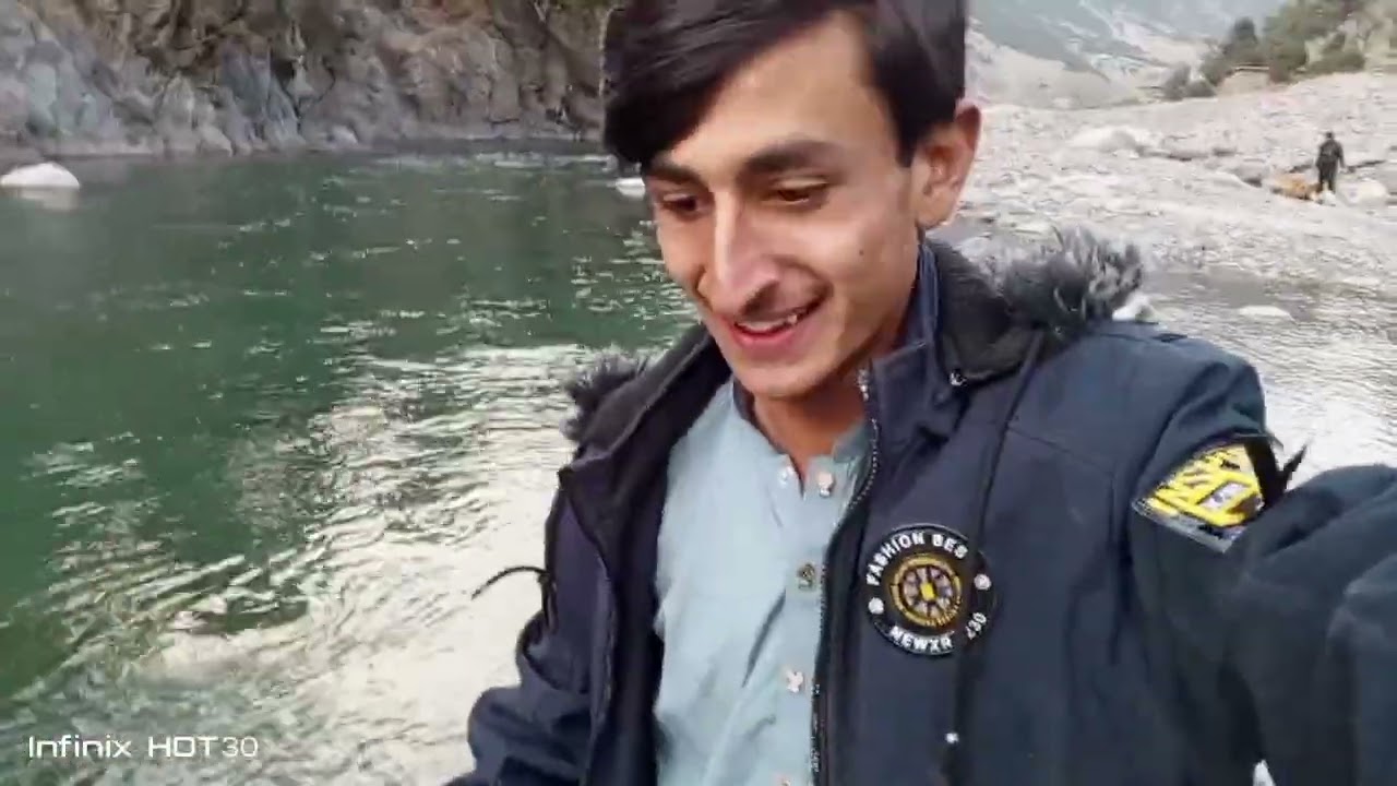 My Third Velog from Kumrat velly 