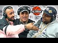 God Tier Podcast #2 - Crips Invade Battle Rap | Aktive &amp; Geechi Gotti