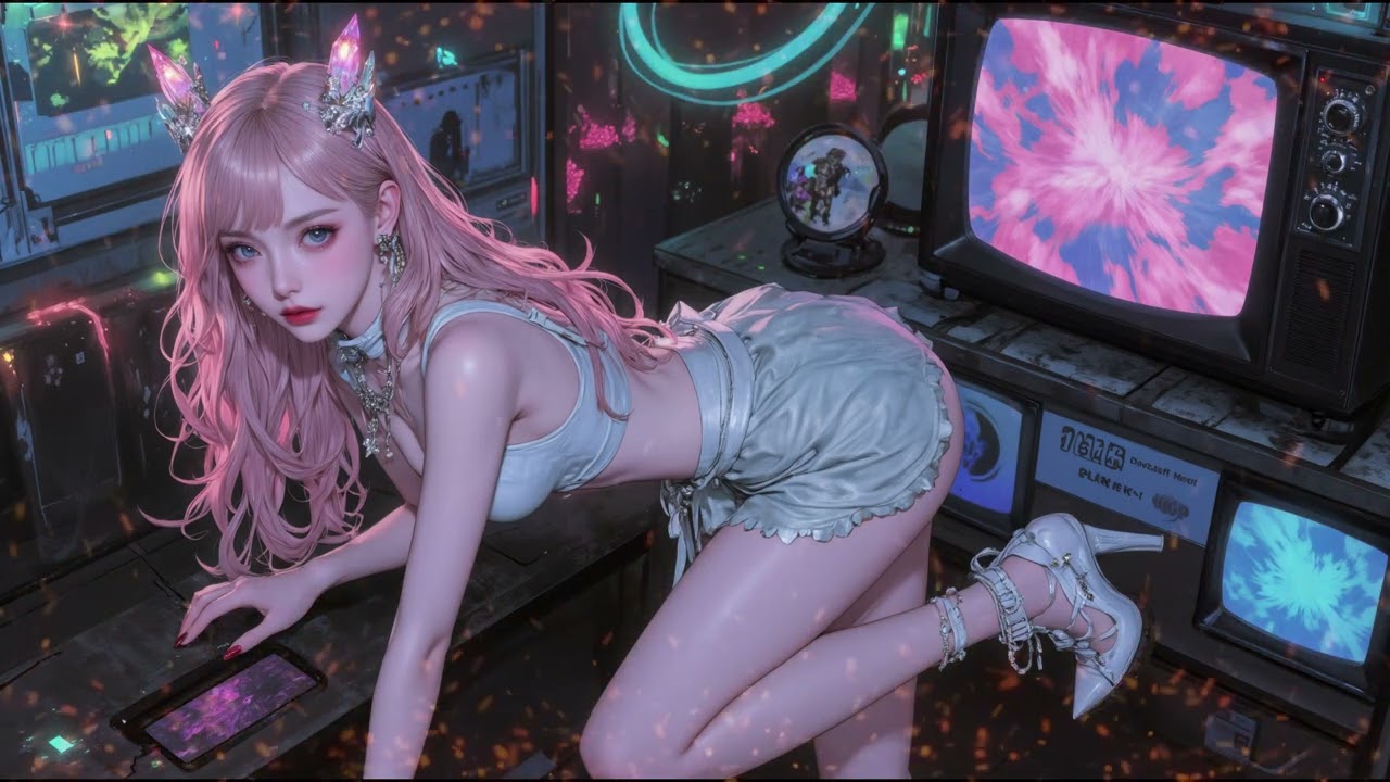 ATLANTIC CURSED AIRWAVES: Bermuda Shortwave Hymns (Drowned Cathedral Frequencies)