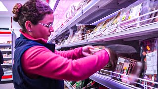 Déstockeurs alimentaires, comment cassentils les prix ?