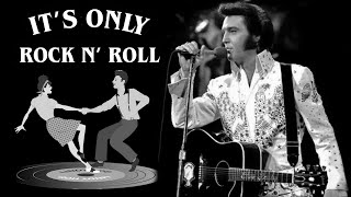 Best Classic Rock And Roll Of 50s 60s - Top 100 Oldies Mix Rock 'N' Roll Of 50s 60s