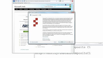 The WebMatrix Experience #2