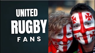 Welcome To ALL Rugby Fans.