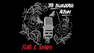 The Bluegrass Album - Promo