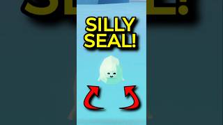 How to Get Silly Seal Pet! 🦭 | Fisch Companion Guide