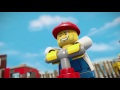 LEGO® CITY Minimovie (3D) - Universul