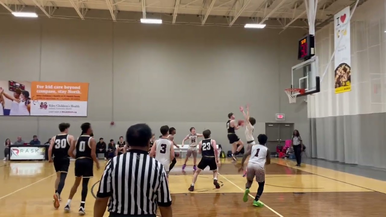 LKY Saints Edwards, Jr.