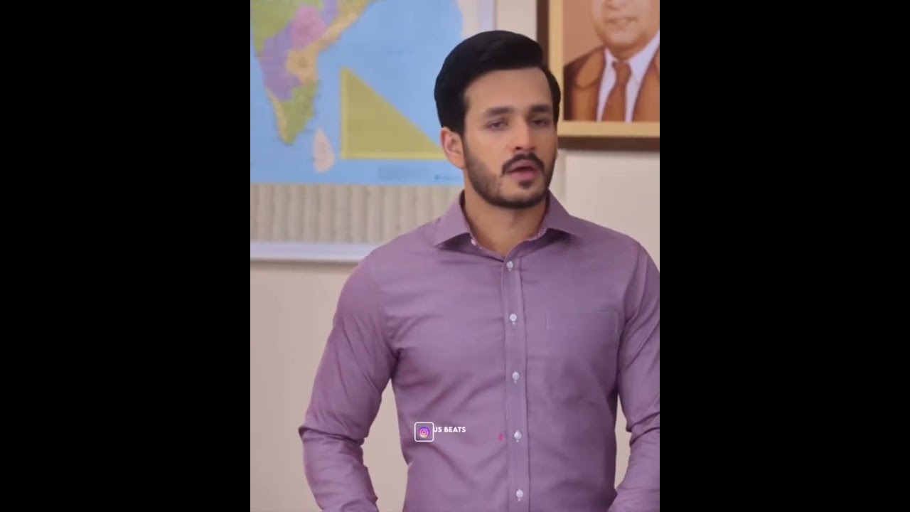 Most eligible bachelor movie comedy scenes from WhatsApp status